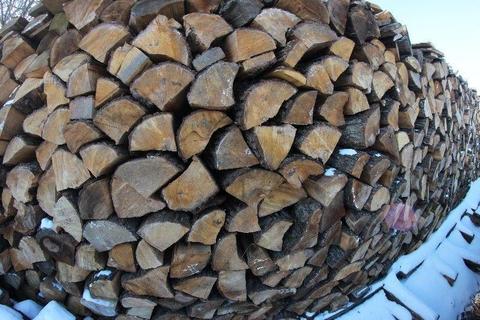Drewno kominkowe / opałowe sezonowane
