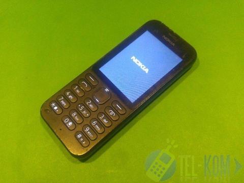 NOKIA 215 Dual SIM Black 100% Oryginał ! Bez simlocka