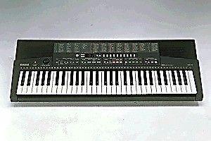 Sprzedam syntezator Yamaha PSR- 215