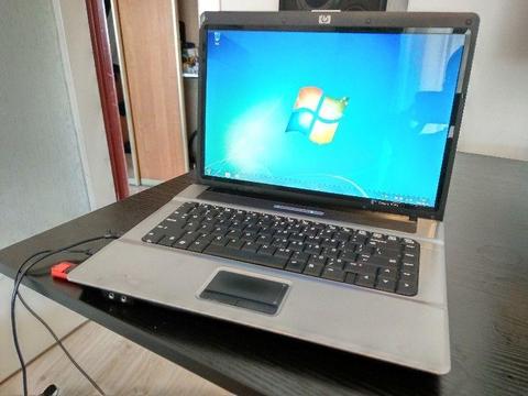 Laptop HP Compaq 6720s