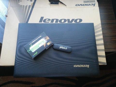 Lenovo G50-70.laptop 500gb.okazja komplet
