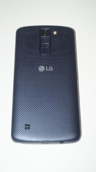 Telefon komórkowy LG K8 DUAL z gwarancją