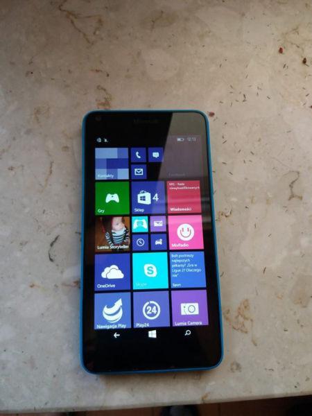 Microsoft Nokia Lumia 640