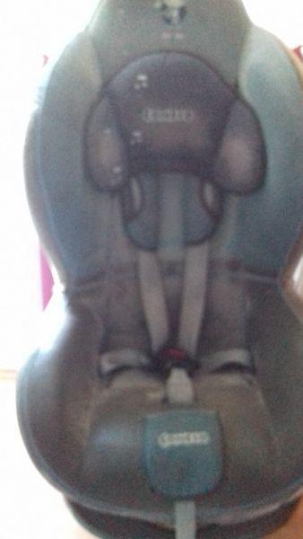 Fotelik CONECO 9-25kg