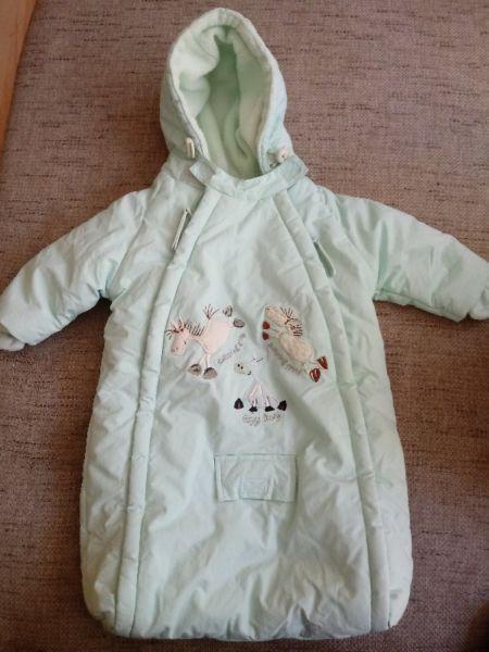 Kombinezon Cocobello 62