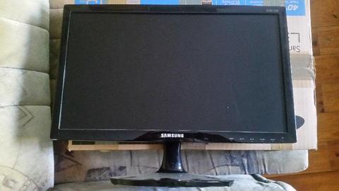 NOWY TV LED Samsung + dowód zakupu + gwarancja!