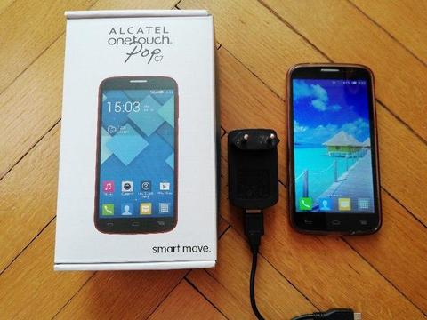 Telefon Alcatel one touch pop c7 Dual SIM