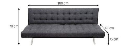 Sale - New Sofa Bed (for 1 person)