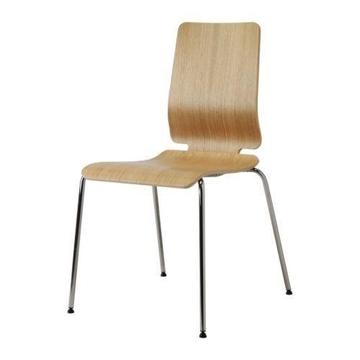 krzesło Gilbert IKEA