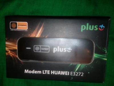 Sprzedam modem LTE HUAWEI E3272