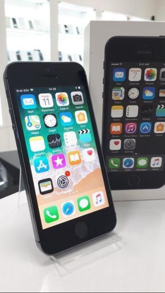 APPLE iPhone 5S 16GB idealny ORANGE LUBOŃ Pajo #2