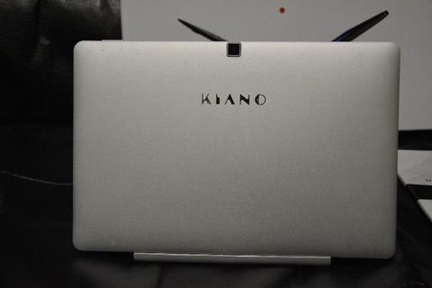 Laptop/tablet Kiano Intelect X3 HD x5-Z8350 2GB 32GB IPS Win10