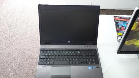 Laptop HP i5 / 15.6