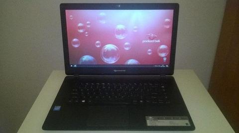 Packard Bell ENTF71BM , N2830; 500 GB ; 15,6 cala