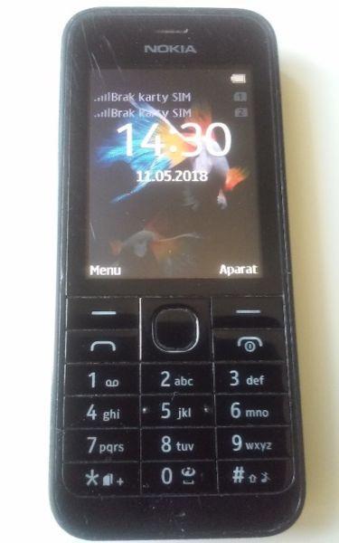Nokia RM-969 dual sim
