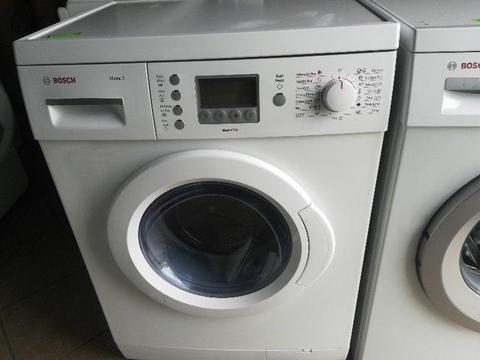 PRALKO SUSZARKA BOSCH WVD24520EU GWARANCJA 6 MC DOWÓZ WNIESIENIE GRATIS