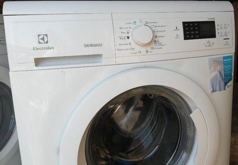 ELECTROLUX EWP 1274 TEW GWARANCJA DOWÓZ WNIESIENIE GRATIS