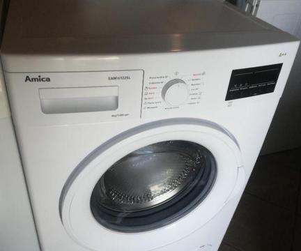 AMICA EAWI6122SL GWARANCJA 6 MC DOWÓZ WNIESIENIE GRATIS