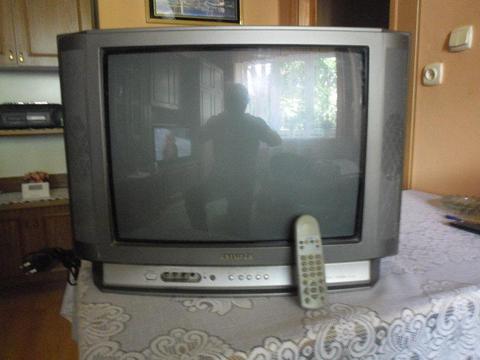 ODDAM TV