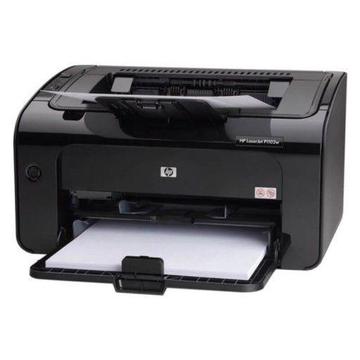 HP LaserJet Pro P1102w