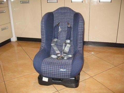 Sprzedam fotelik w bardzo dobrym stanie