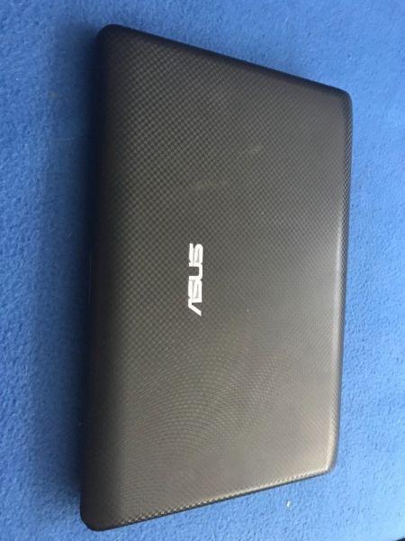 Notebook Asus Eee PC1001PXD