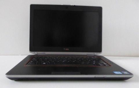 Super Laptop Dell E6420 i5-2520m 4GB / 500GB Win7