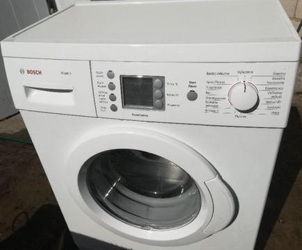 BOSCH WLX 20461PL GWARANCJA 6 MC DOWÓZ WNIESIENIE GRATIS