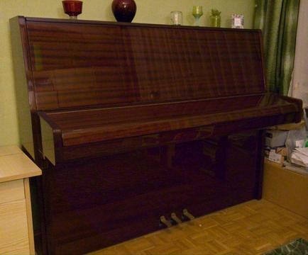 Sprzedam pianino Riga