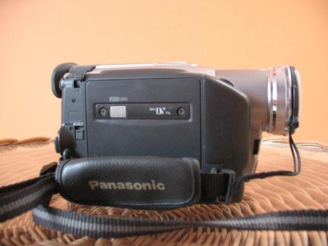Kamera Panasonic cyfrowa