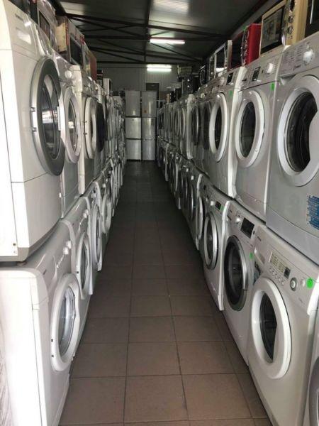 DUŻY WYBÓR PRALEK, Sklep AGD, Whirlpool, 5 Kg, Klasa A +