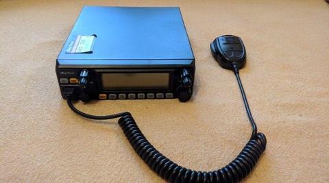 Radio cb Anytone AT5555N wersja eksport
