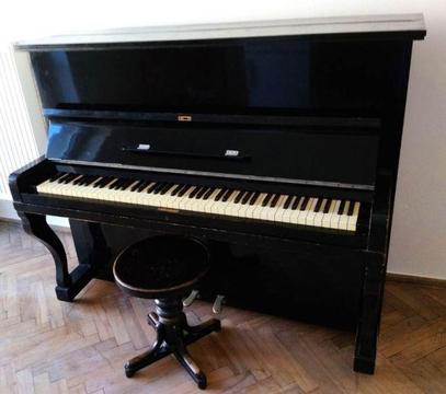 Pianino Legnica do sprzedaży - okazja !!!