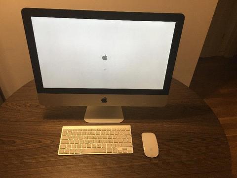 Apple iMac A1311 21,5