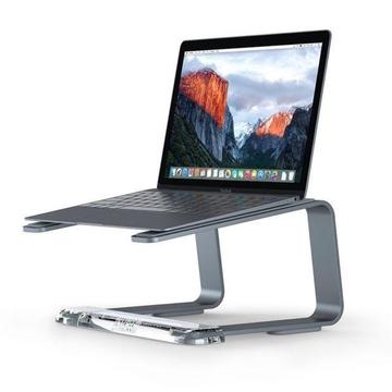 Griffin Elevator - Aluminiowy stojak pod laptopa (Space Gray)