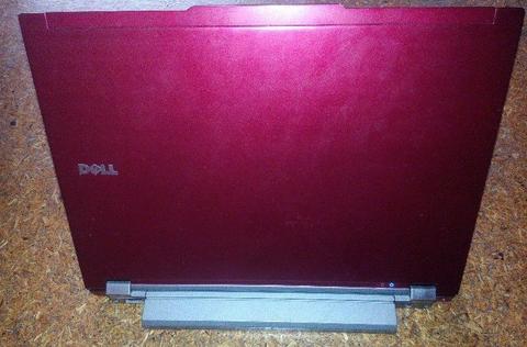 Laptop dell e4300 4GB, 320GB Dysk DVD Oryginalny Zasilacz, Bateria 67%