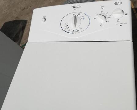 WHIRLPOOL AWT2240 GWARANCJA 3 MC DOWÓZ WNIESIENIE GRATIS