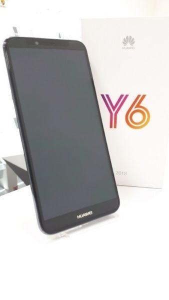 Huawei Y6 2018 Dual sim Luboń Pajo