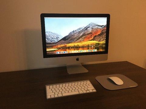 Apple iMac 21.5' All in One
