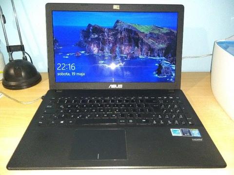 Laptop Asus F551MA 15,6