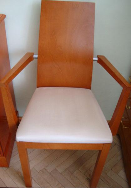 sprzedam nowe krzesło