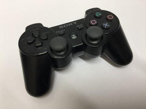 Pad kontroler bezprzewodowy DualShock 3 Sony PS3