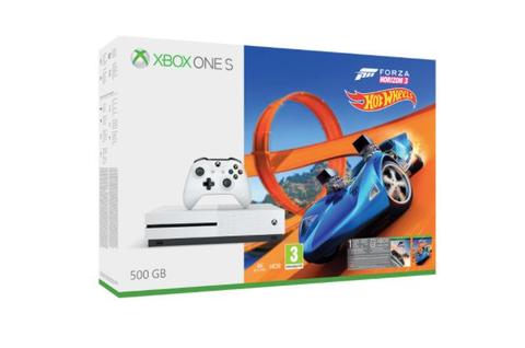 Konsola Xbox One S 500 GB - Gwarancja