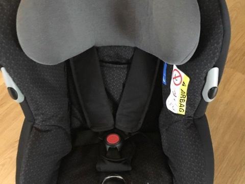 Fotelik maxi cosi opal