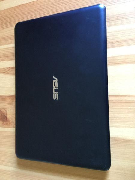 Laptop ASUS EeeBook X205TA notebook 11'6 cala