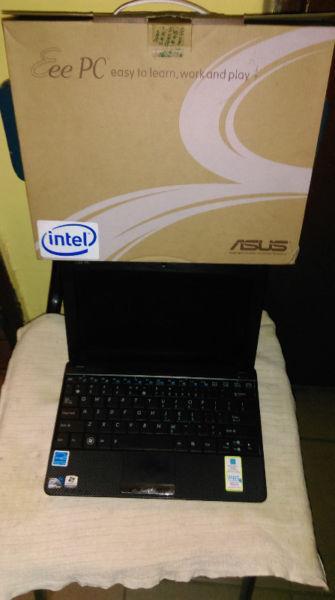 Notebook ASUS EEE PC 1001PXD