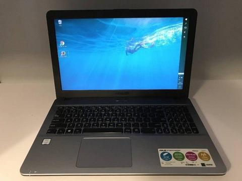 Laptop ASUS X541U i3 4GB 1TB Windows 10 15.6' OKAZJA