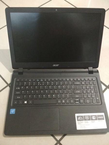 Laptop ACER Aspire ES1-533-C5W1/C6G5