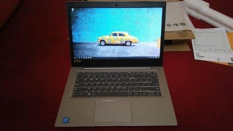 Lenovo Ideapad 120S-14IAP (81A500CHPB) - nowy, gwarancja!