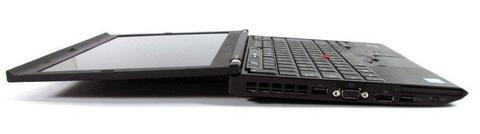 Lenovo X220 i5-2520 4GB 320GB Poleasingowy z roczną gwarancją